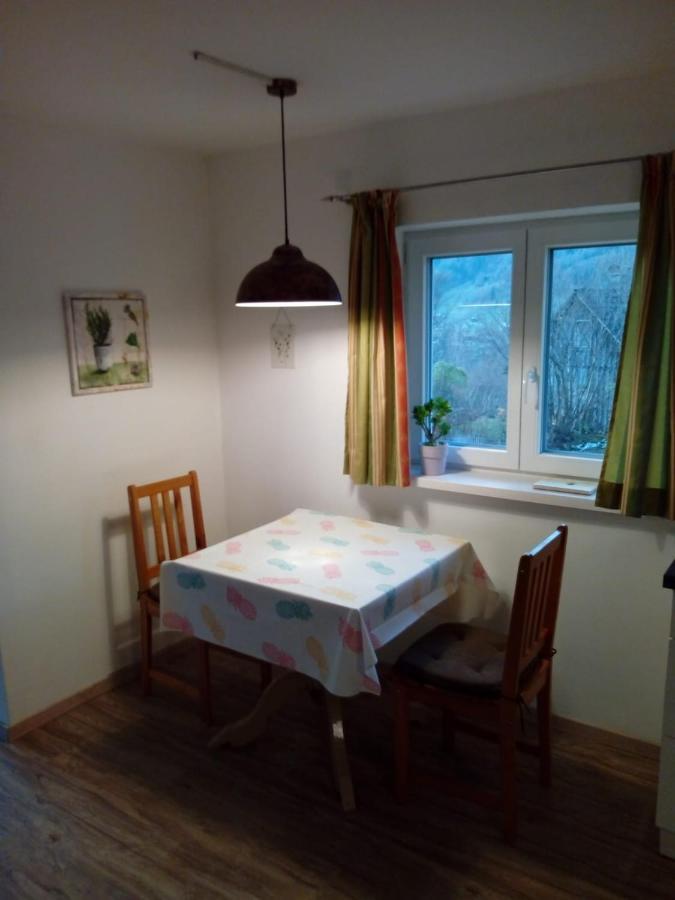 Haus Hoeber Archkogl Buitenkant foto